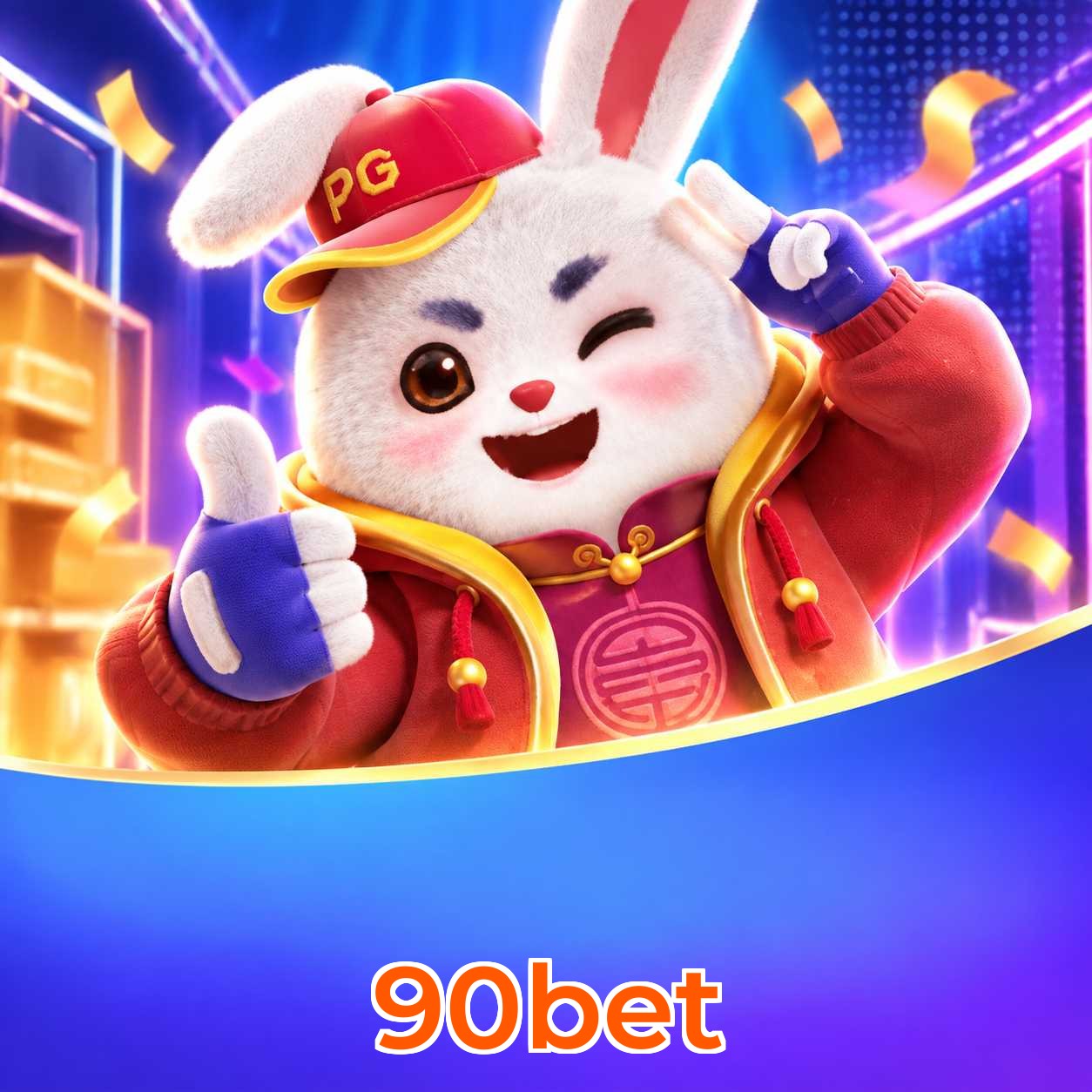 90bet - Vitória verificada Fernando C.