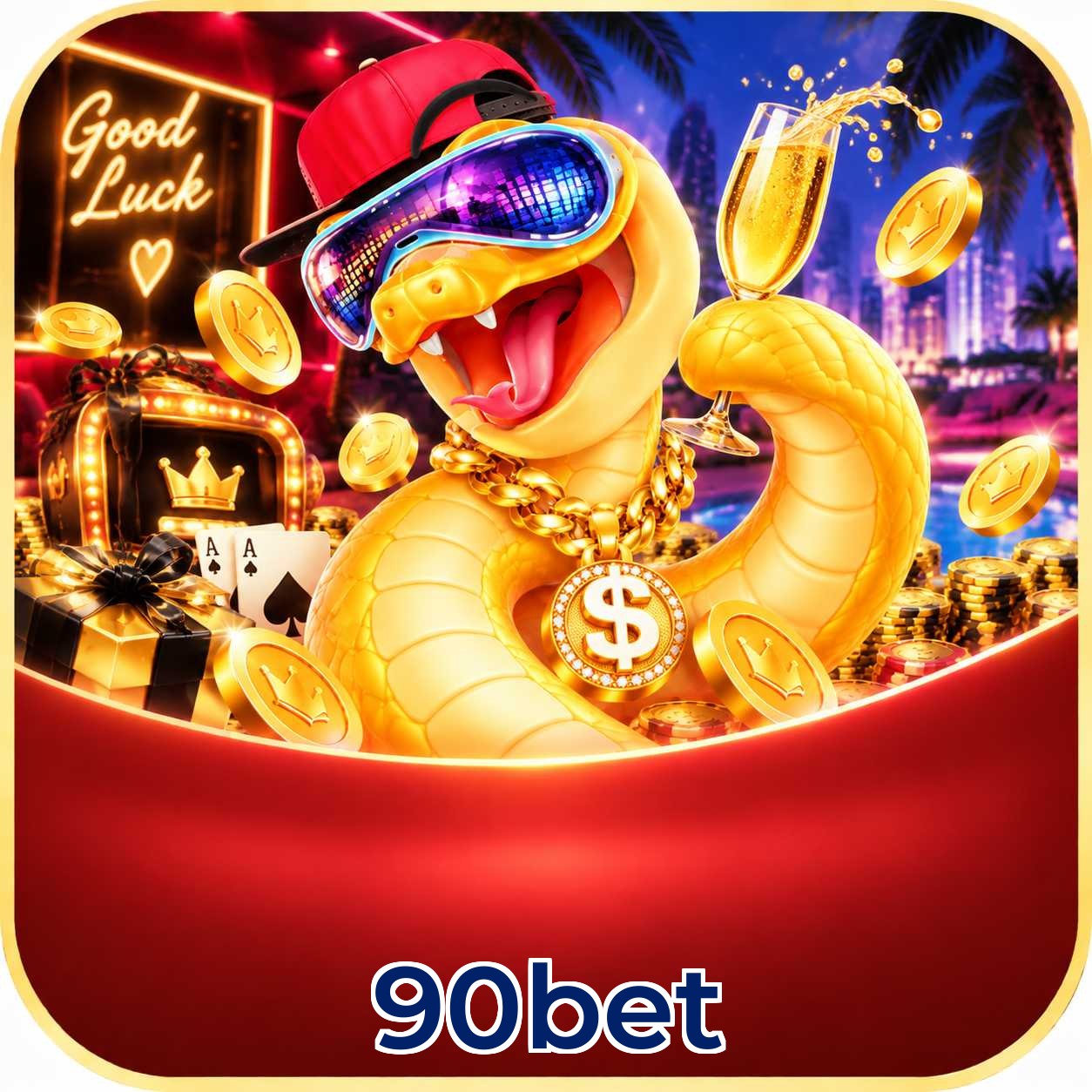 Requisitos APK 90bet