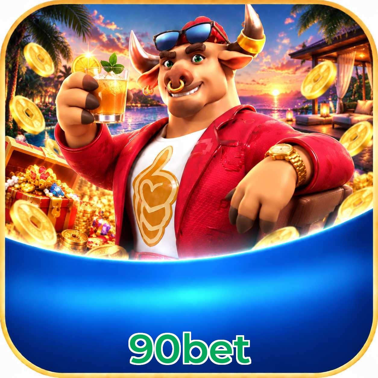 Especificações técnicas download 90bet