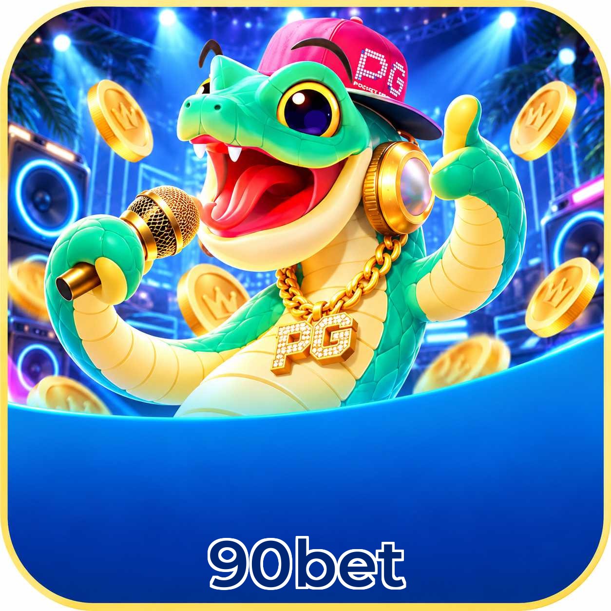 Especificações técnicas download 90bet