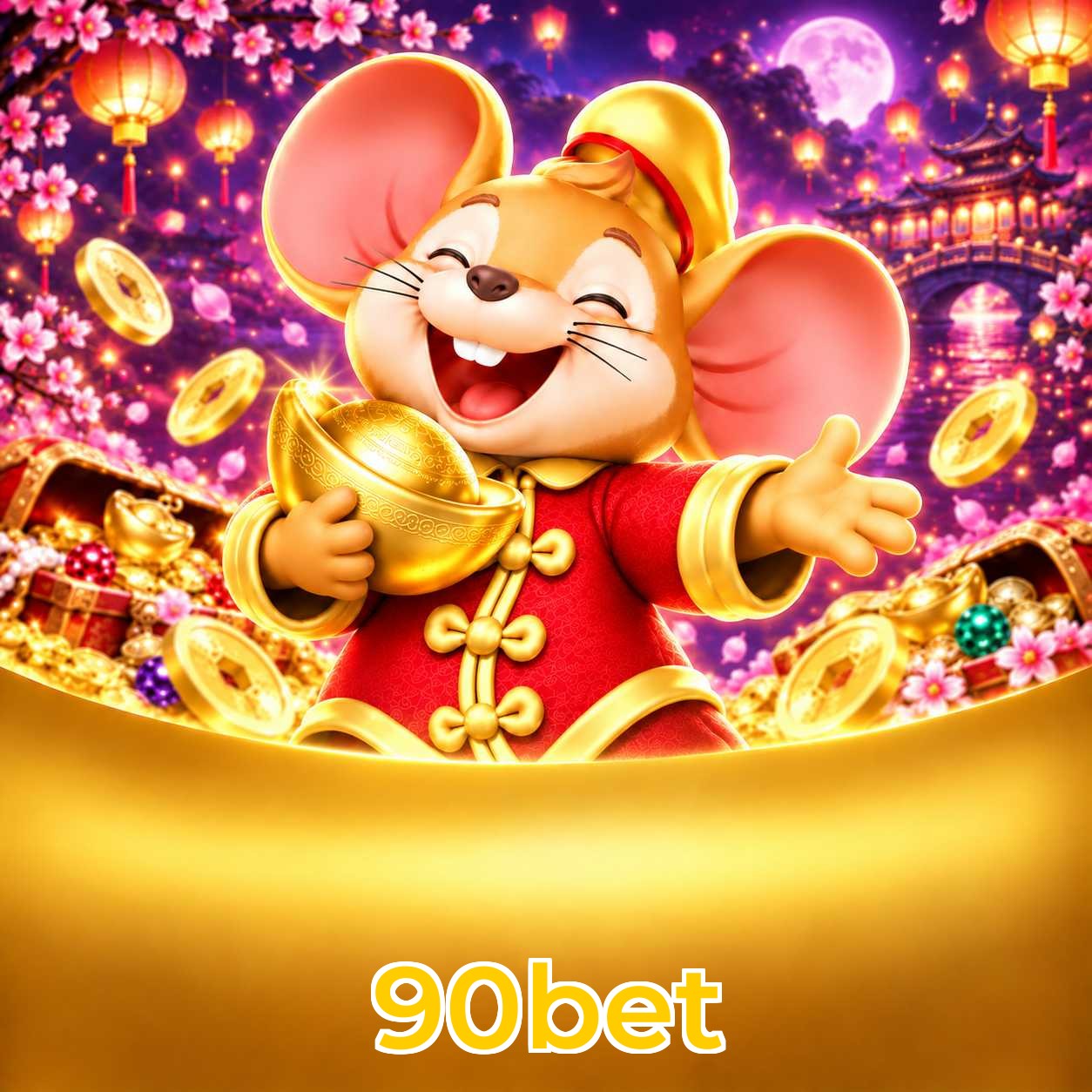 Especificações técnicas download 90bet