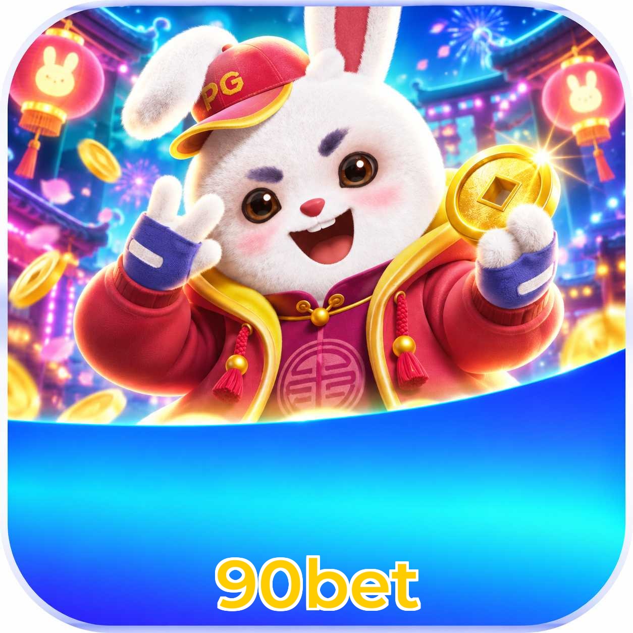 Requisitos APP 90bet